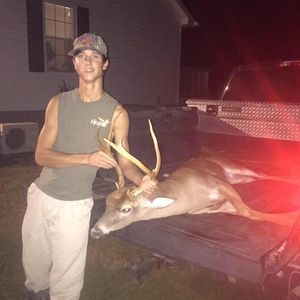 Meet your Posher, Jason